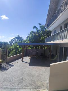 O' Calme - Duplex - T3 - Piscine - Le Dioré - 7