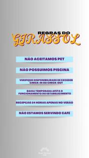 Hotel Girassol - Imbé - 2