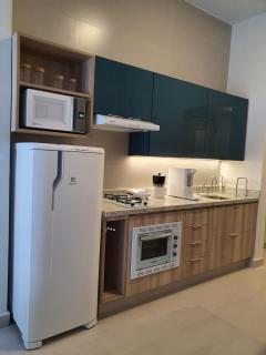 A blue nook the color of the sea - 0