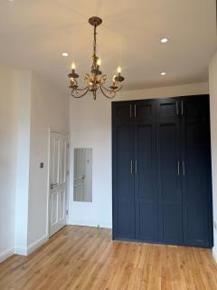 2 bedrooms with Kingsize Bed at Earls Court - Londra - 3