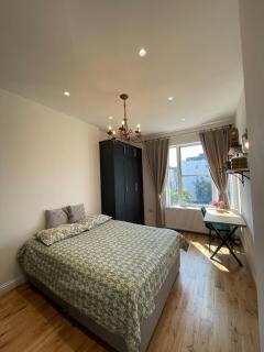 2 bedrooms with Kingsize Bed at Earls Court - Londra - 2