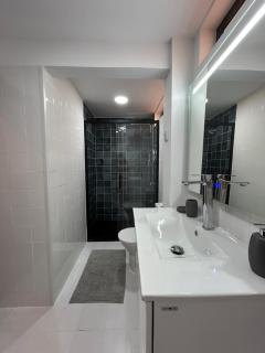 1bedroom duplex beach apartment - Carvoeiro - 7