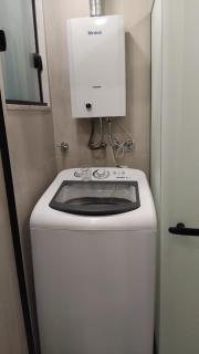 A blue nook the color of the sea - 5