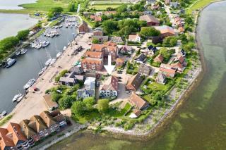 Ferienwohnung Sturmeck, Fehmarn-Orth, cleaning included - 6