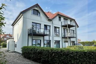 Apartment in Orth by the Baltic Sea Marina, cleaning included - Orth - 5