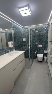 CasaMare Lagonisi Luxury modern villas apartment's - Lagonissi - 4