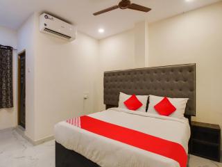 Hotel O Sai Ganesh Residency - 2