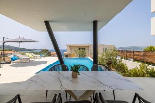 Villa Seven Seas - Ražanj - 3