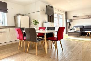 Apartment in Orth by the Baltic Sea Marina - Orth - 6