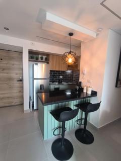 Apartamento Luxury en Cartagena con Vista al mar - 1