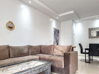 Appartement lumineux avec terrasse XXL, piscine & plage et vue montagne - Imi Ouaddar - 4