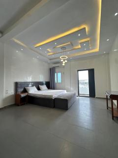 GLC Appartement - Nouakchott - 7