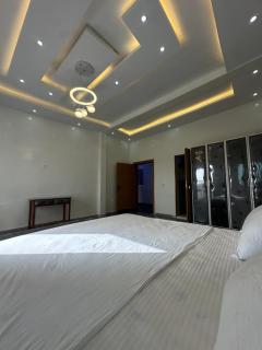 GLC Appartement - Nouakchott - 8