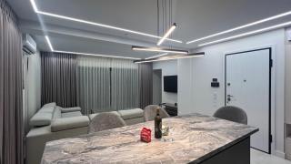 CasaMare Lagonisi Luxury modern villas apartment's - Lagonissi - 5