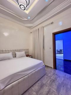 GLC Appartement - Nouakchott - 2