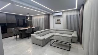 CasaMare Lagonisi Athens Riviera Luxury modern villas apartment's - 1