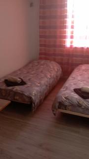 Apartamenti Egla - Tirana - 9