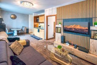 Apartmán pod Tatrami K 107 - Veľká Lomnica - 0