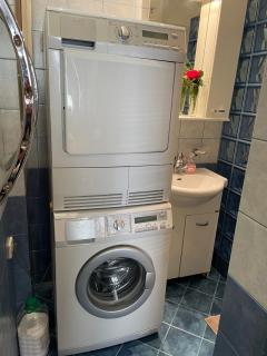 Apartment Flora Lobkovic - Prague - 6