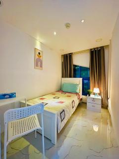 DSV Property - Abu Dabi - 0