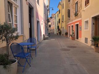 Izola old city centre with parking - 6