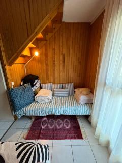 Le grand large, 50m de la mer - 5