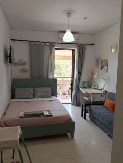 H&M Apartment RETHYMNO - Rethymno - 9
