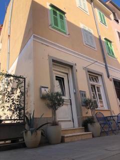 Izola old city centre with parking - Izola - 2