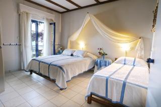 Argo Rooms & Studios - Agioi Apostoli - 4