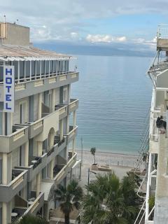 Квартира-студия в центре Лутраки - Loutraki - 1