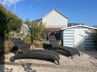 Entire 4 Bed Townhouse - Exeter - 9