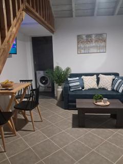 Christine ESC Loft - Afionas - 8