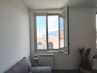 La Terrazza Del Sole di Mondello - Palermo - 9