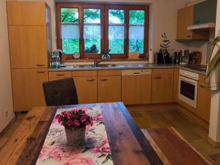 Ferienwohnung am Fuchsbühl - Schopfheim - 9