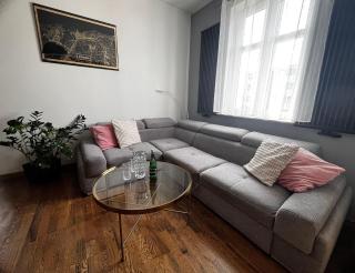 Apartament Kapitański - Gdynia - 9