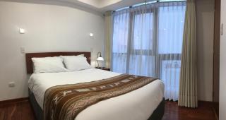 Apartamento cerca de todo en Cusco - Cuzco - 8