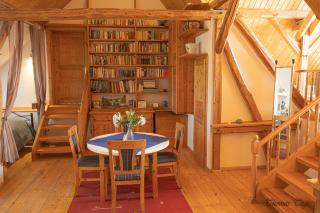 Ferienwohnung Tolstefanz - Küsten - 1