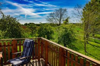 Ferienwohnung Tolstefanz - 5