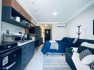 Apartamento Beira Mar Completo e Confortável - João Pessoa - 1