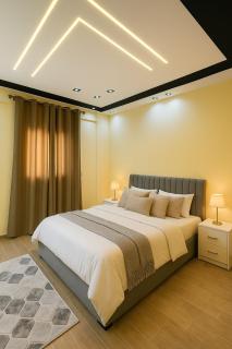 Stylish 2BR Flat - El Shorouk, Near Madinaty - Madīnat ash Shurūq - 0