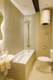 Stylish 2BR Flat - El Shorouk, Near Madinaty - Madīnat ash Shurūq - 2