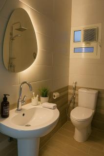 Stylish 2BR Flat - El Shorouk, Near Madinaty - Madīnat ash Shurūq - 3