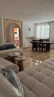 Maison de vacances à louer - El Haouaria - 1