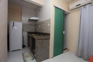 Flats Nascer do Sol - 9