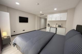 The Signature Hotel Taksim - Istanbul - 9