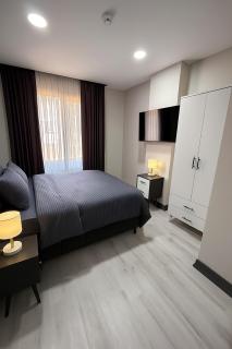 The Signature Hotel Taksim - Istanbul - 6