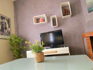Appartement authentique et chic en plein centre ville - Tanger - 6