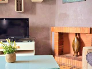 Appartement authentique et chic en plein centre ville - Tanger - 3