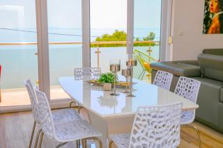 Sea Sparkle Luxury Apartment - Split - 4