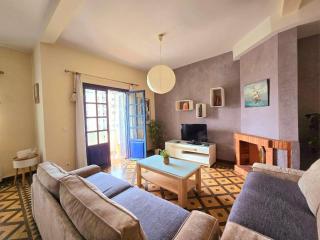 Appartement authentique et chic en plein centre ville - Tanger - 7